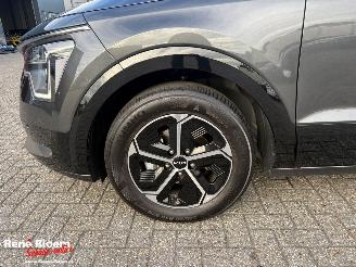 Kia Niro 1.6 GDi Hybrid Dynamic Plus Line picture 14