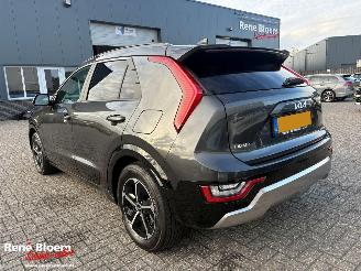 Kia Niro 1.6 GDi Hybrid Dynamic Plus Line picture 2