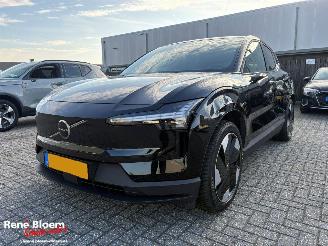 škoda osobní automobily Volvo EX30 Single Extended Range Plus 69-kWh 272-pk 2026/2