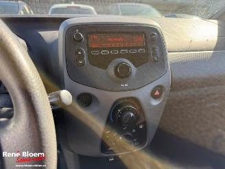 Peugeot 108 1.0 e-VTi Active TOP! picture 14