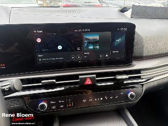 Kia Sportage 1.6 T-GDi Hybrid GT-Line picture 24