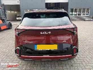Kia Sportage 1.6 T-GDi Hybrid GT-Line picture 3