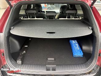 Kia Sportage 1.6 T-GDi Hybrid GT-Line picture 19