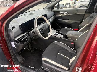 Kia Sportage 1.6 T-GDi Hybrid GT-Line picture 20