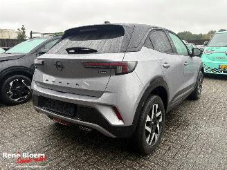 Unfallwagen Opel Mokka 1.2 Turbo Hybrid 2026/2