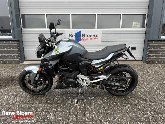 uszkodzony motocykle BMW F 900 R  2023/5