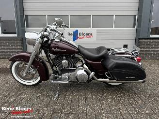 uszkodzony motocykle Harley-Davidson Road King  2005/1