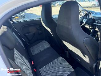 Renault Twingo 1.0 SCE Authentique 5drs picture 10