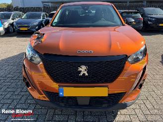 Peugeot 2008 1.2 Pure Terch Active Pack picture 7