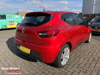 Avarii autoturisme Renault Clio 0.9 TCE Zen 2018/5