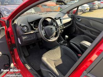 Renault Clio 0.9 TCE Zen picture 13
