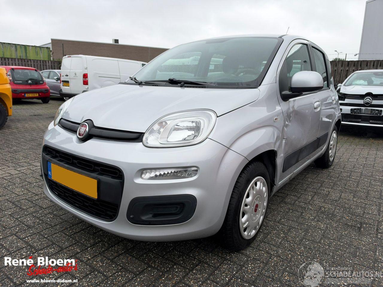Fiat Panda 0.9 Twinair Edizione Cool