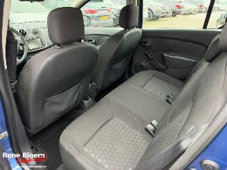 Dacia Sandero 0.9 TCE Laureate picture 10