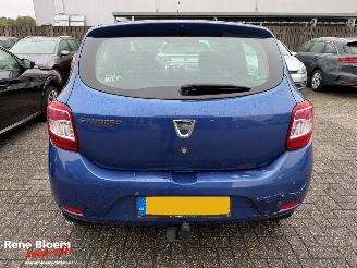 Dacia Sandero 0.9 TCE Laureate picture 6