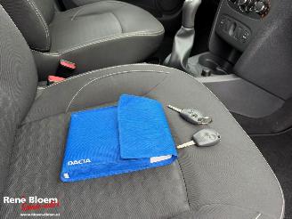 Dacia Sandero 0.9 TCE Laureate picture 9