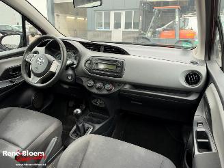 Toyota Yaris 1.0 VVT-i Trend picture 7
