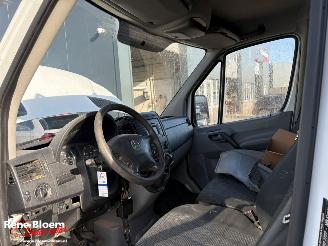 Mercedes Sprinter 2.2 CDI Navi 95pk picture 13