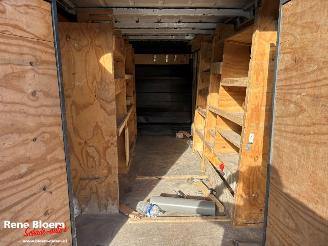 Mercedes Sprinter 2.2 CDI Navi 95pk picture 12