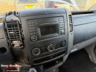 Mercedes Sprinter 2.2 CDI Navi 95pk picture 15
