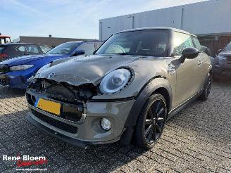 škoda osobní automobily Mini Cooper 1.5 Chili 3-drs 2019/4