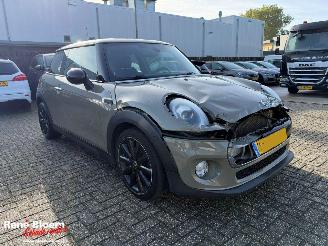 Mini Cooper 1.5 Chili 3-drs picture 5