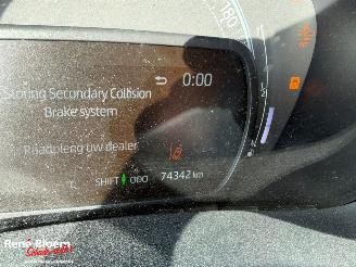 Toyota Aygo X 1.0 VVT-i Play picture 9