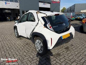 Toyota Aygo X 1.0 VVT-i Play picture 2
