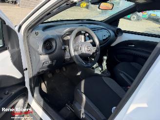 Toyota Aygo X 1.0 VVT-i Play picture 8