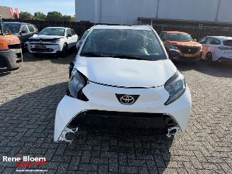 Toyota Aygo X 1.0 VVT-i Play picture 6