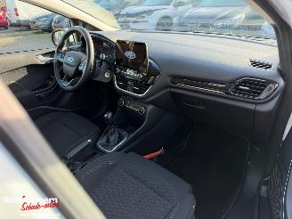 Ford Fiesta 1.0 EcoBoost Hybrid Titanium picture 8