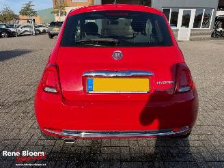 Fiat 500 1.0 Hybrid Dolcevita Finale picture 3