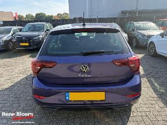 Volkswagen Polo 1.0 TSI Life picture 6