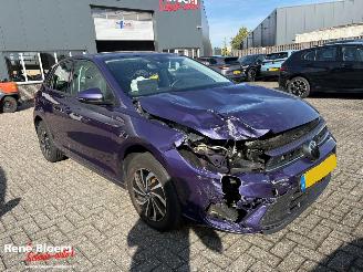 Volkswagen Polo 1.0 TSI Life picture 2