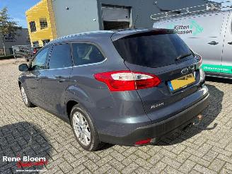 Ford Focus 1.6 EcoBoost Titanium Navi picture 2