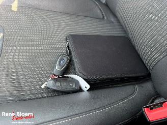 Ford Focus 1.6 EcoBoost Titanium Navi picture 19