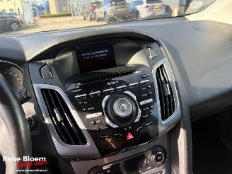 Ford Focus 1.6 EcoBoost Titanium Navi picture 17