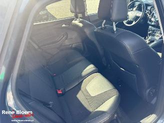 Ford Focus 1.6 EcoBoost Titanium Navi picture 12
