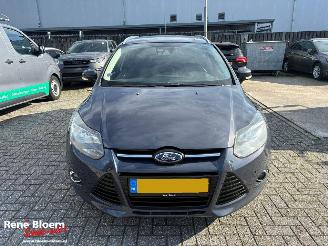 Ford Focus 1.6 EcoBoost Titanium Navi picture 6