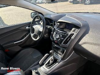 Ford Focus 1.6 EcoBoost Titanium Navi picture 10