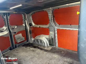 Fiat Scudo 2.0 Diesel 145 L2 144pk Navi picture 10