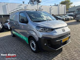Fiat Scudo 2.0 Diesel 145 L2 144pk Navi picture 5
