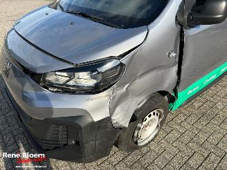 Fiat Scudo 2.0 Diesel 145 L2 144pk Navi picture 18