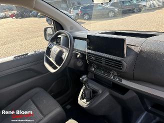 Fiat Scudo 2.0 Diesel 145 L2 144pk Navi picture 8