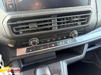Fiat Scudo 2.0 Diesel 145 L2 144pk Navi picture 15