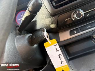 Fiat Scudo 2.0 Diesel 145 L2 144pk Navi picture 16