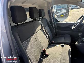 Fiat Scudo 2.0 Diesel 145 L2 144pk Navi picture 9