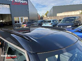 Mini Countryman SE ALL4 John Cooper Works L 66.5kWh picture 13
