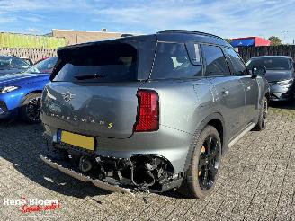 Unfallwagen Mini Countryman SE ALL4 John Cooper Works L 66.5kWh 2026/4