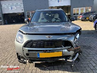Mini Countryman SE ALL4 John Cooper Works L 66.5kWh picture 3