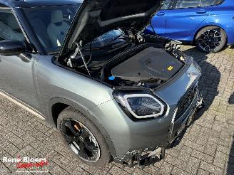 Mini Countryman SE ALL4 John Cooper Works L 66.5kWh picture 8